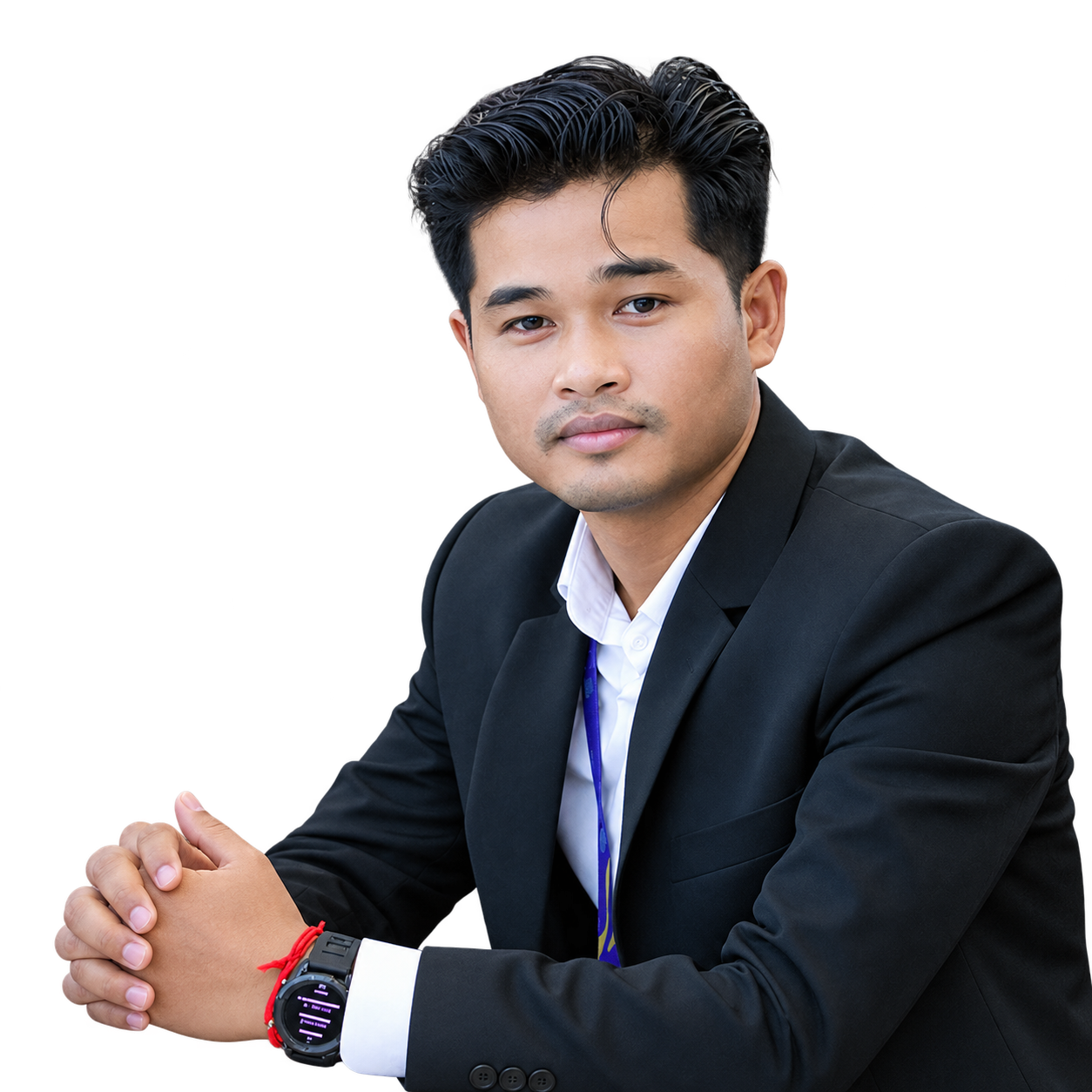 Mao Phanna