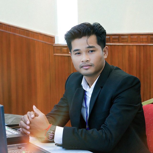 Mao Phanna
